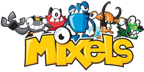 Balk - Mixels Wiki - Wikia