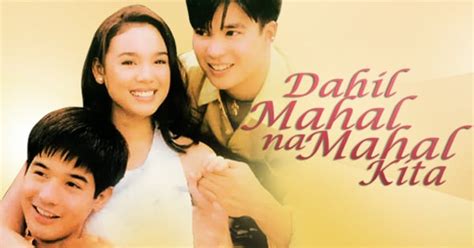 TFC - Dahil Mahal na Mahal Kita | 1998 Movie | Kapamilya Blockbuster | Free at TFC