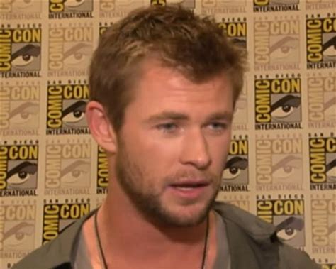 Vidéo de Thor - Kenneth Branagh, Clark Gregg, Chris Hemsworth, Tom Hiddleston Interview : Thor ...