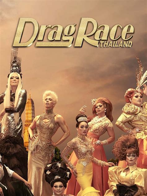 Drag Race Thailand - Rotten Tomatoes