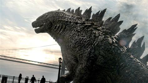Godzilla Movie Picture 2014 15 Wallpaper HD