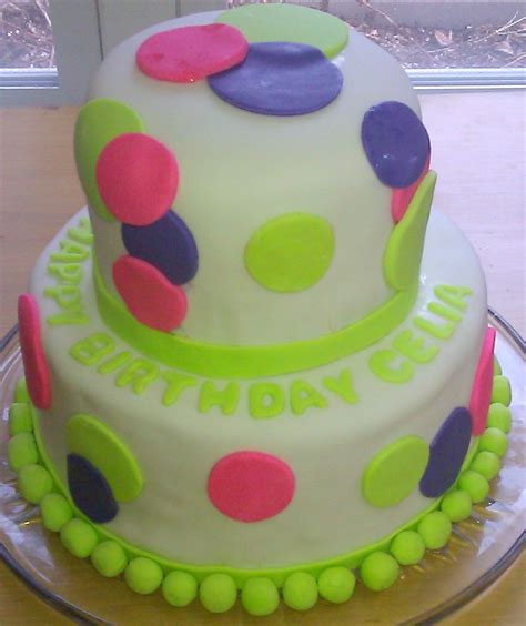 2 Tiered Birthday cake | Fathers day cake, Amazing cakes, Cake