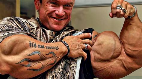 Arriba 46+ imagen lee priest bodybuilder - Thptnganamst.edu.vn