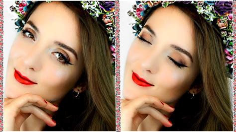 Makeup Ukraine | Saubhaya Makeup