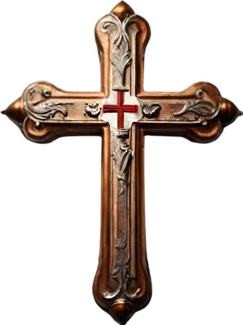cross, illustration, religion, jesus christ, shape, religious, crucifix ...