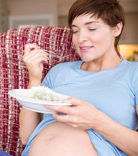 Eating Rice During Pregnancy: Health Benefits And Side Effects | MomJunction