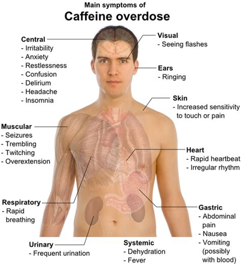 Caffeine Effects & Dangers - (Natural Healing & Herbal Solutions w/Unyquity) 12/30/2009 1546679