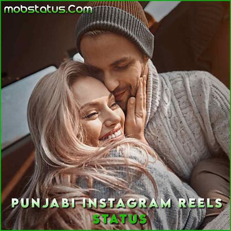 Punjabi Instagram Reels Status Video Download, 4k Full Screen