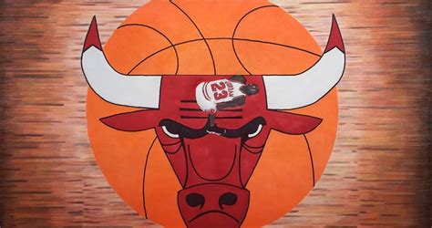 NLSC Forum • Where can I get the Chciago Bulls 90's center court logo?