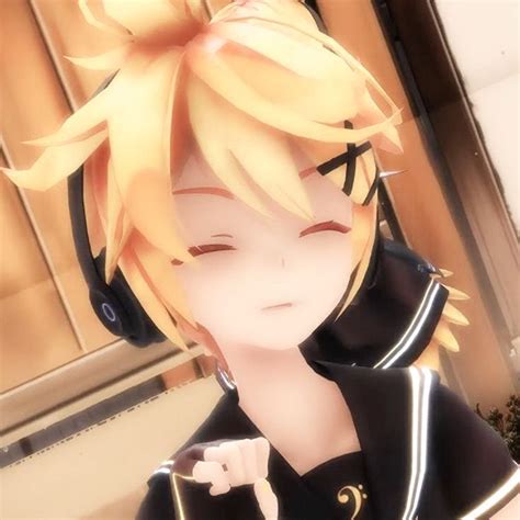 Pin by zzia ! on % pfp & icons ☆ ★ | Vocaloid, Vocaloid len, Vocaloid characters