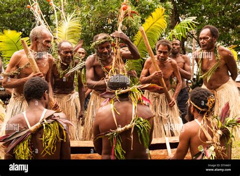 Vanuatu People Stock Photos & Vanuatu People Stock Images - Alamy