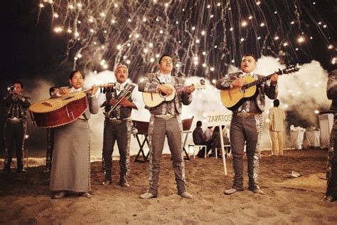 I shot a legitimate Mexican wedding. They had a mariachi band and fireworks. Here's what ensued ...