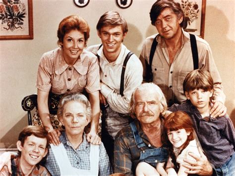 The Waltons on TV | Season 6 Episode 22 | Channels and schedules ...