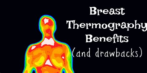 Thermography: A Perfect Alternative to Mammograms? | The Healthy Home Economist