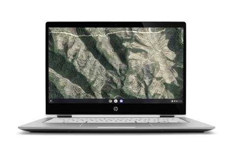 HP Chromebook x360 14b - Google Chromebooks