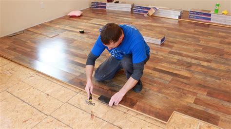 How To Install Quick Step Laminate Flooring – Flooring Ideas