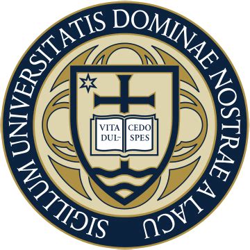 Universidad de Notre Dame - Wikipedia, la enciclopedia libre