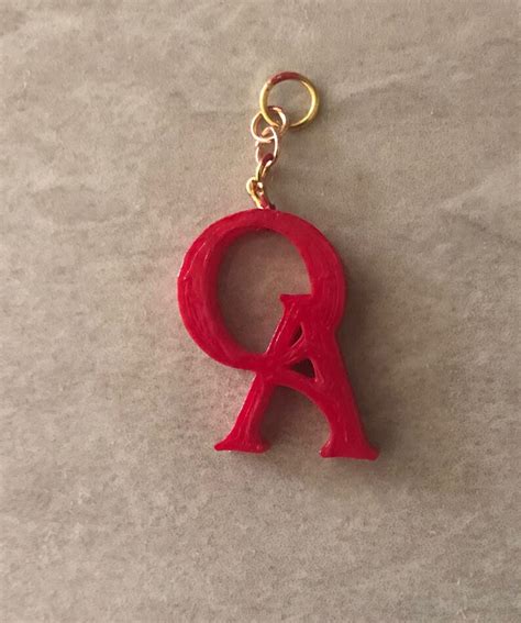 3D Printed Logo / School Logo / College Logo/ Company Logo Keychains - Etsy