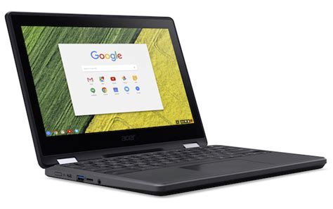 What is a Chromebook? | Ubergizmo