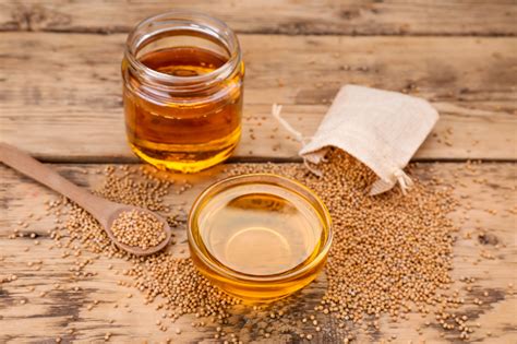 The Controversy Surrounding Mustard Seed Oil - Anderson International Corp