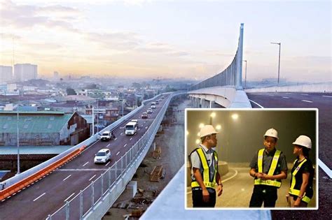 NLEX Harbor Link Segment 10 opens Feb 26 | Philstar.com