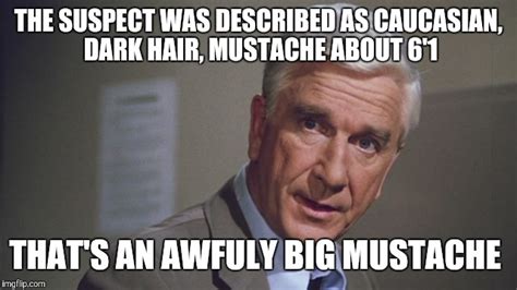 17 Hilarious Leslie Nielsen Quotes As Frank Drebin From The Naked Gun Series