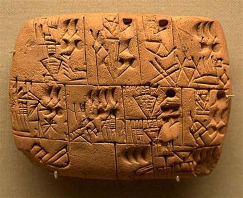 Sip Like a Sumerian: Ancient Beer Recipe Recreated from Millennia-Old Cuneiform Tablets ...