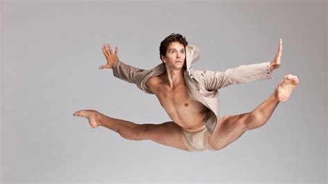 Meet a Dancer - Principal Dancer Guillaume Côté - YouTube