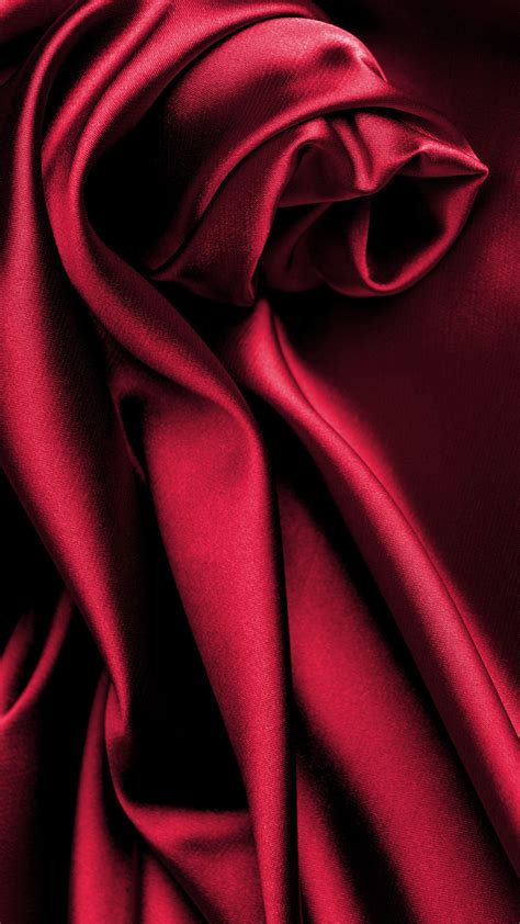 Red Satin Wallpapers - Top Free Red Satin Backgrounds - WallpaperAccess