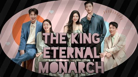 THE KING ETERNAL MONARCH OST (FULL ALBUM) - YouTube