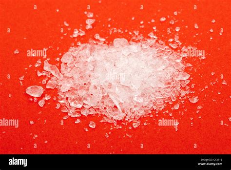 Sodium thiosulphate hi-res stock photography and images - Alamy