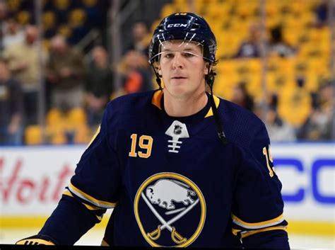 Sabres' Jake McCabe to return against Blue Jackets | Buffalo Hockey Beat