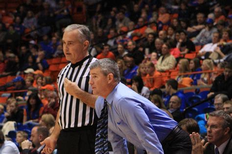 Boise State holds on for win over Utah, 69-67 - Mountain West Connection
