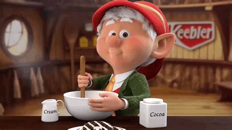 Keebler Introduces New “Elf Jam” Cookie – The Stanford Flipside