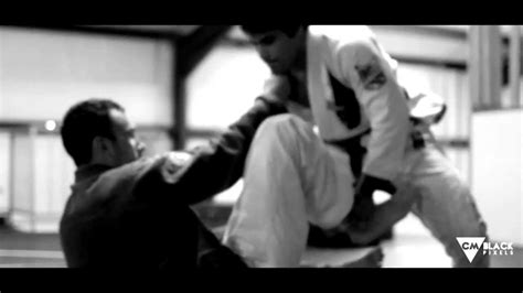 Brazilian Jiu-Jitsu (Revolution Dojo Houston) - YouTube