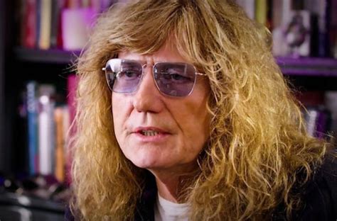 David Coverdale - Net Worth 2022/2021, Salary, Age, Height, Bio, Careeri