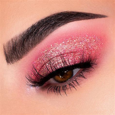 Pink Eye Makeup | Legacy.teapigs.co.uk