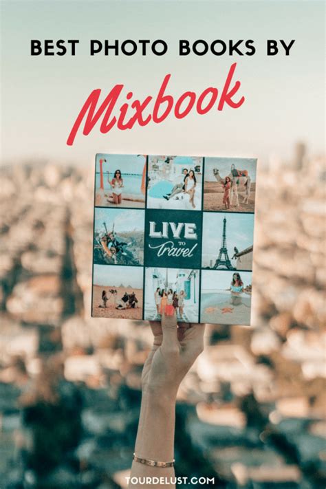 BEST PHOTO BOOKS BY MIXBOOK