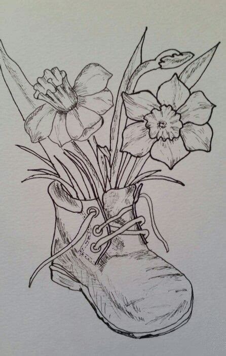 Art Sketchbook Drawing Illustrations | Drawings, Flower drawing, Art ...