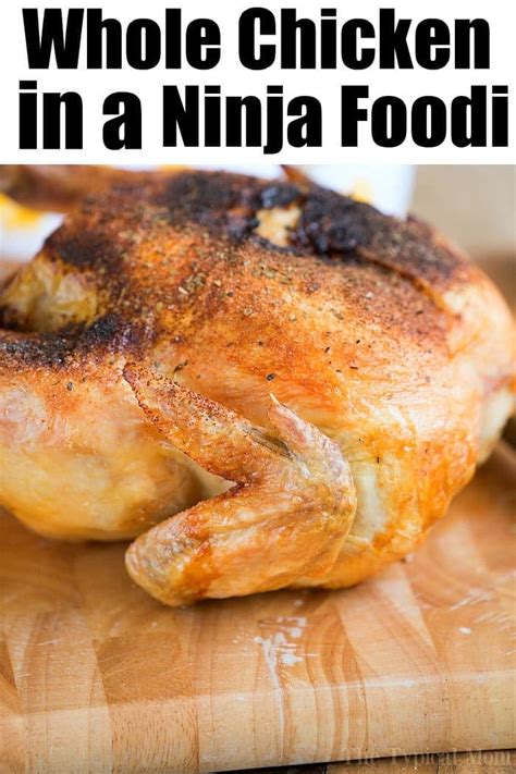 Ninja Air Fryer Roast Whole Chicken Crownflourmills 11934 | Hot Sex Picture