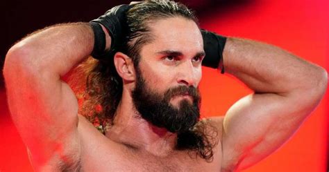 WWE Announces Date For Seth Rollins' Return To SmackDown