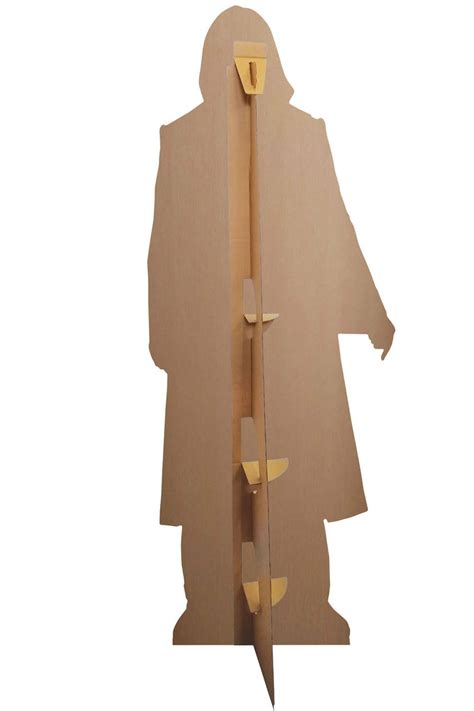 Credence Barebone The Secrets of Dumbledore Cardboard Cutout Official ...