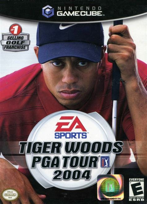 File:Tiger Woods PGA Tour 2004.jpg - Dolphin Emulator Wiki