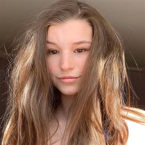 Brooke Monk (TikTok Star) Wiki, Bio, Age, Height, Weight, Measurements, Boyfriend, Net Worth ...