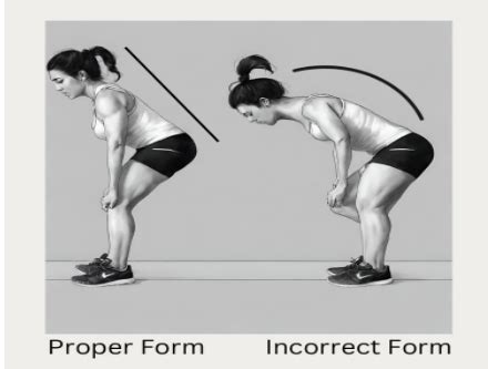 Why Hip Hinge Exercises Should Be Included In Your Workout Routine