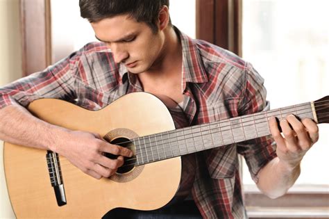 8 Quick and Easy Tips for Learning with Guitar Lessons - Willan Academy Of Music