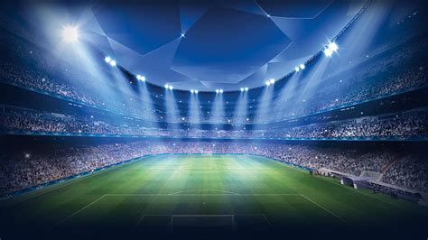 HD wallpaper: stadium, arena, lighting, football, illuminated, lighting equipment | Wallpaper Flare