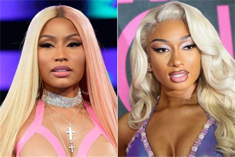 A timeline of Nicki Minaj and Megan Thee Stallion’s feud: From Hot Girl Summer to Hiss and Big ...