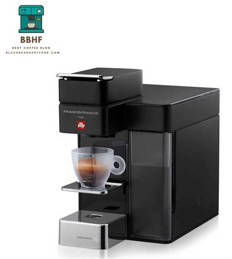 Best Illy coffee machines review 2021 | BBHF