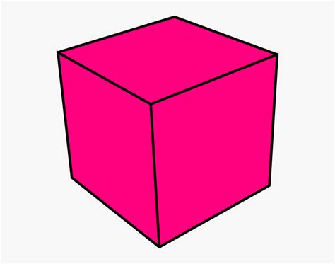 3d shapes - Clip Art Library